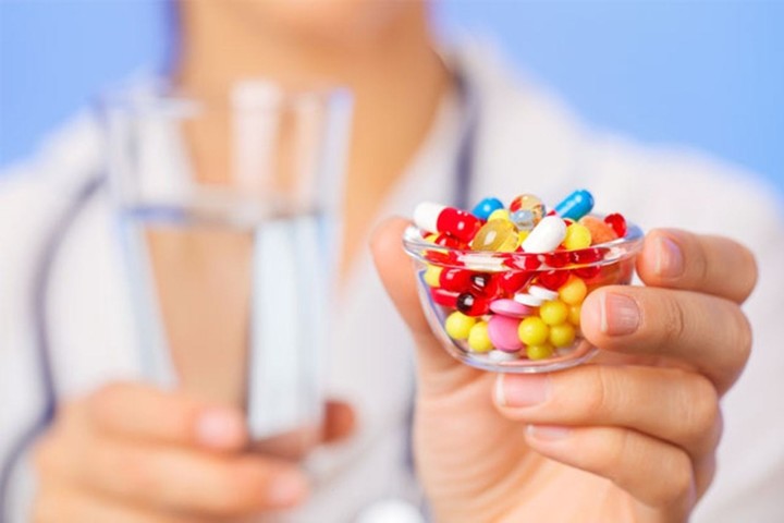 Витаминные комплексы с возможностью раздельного приема препаратов: есть ли смысл / на сайте Росконтроль.рф